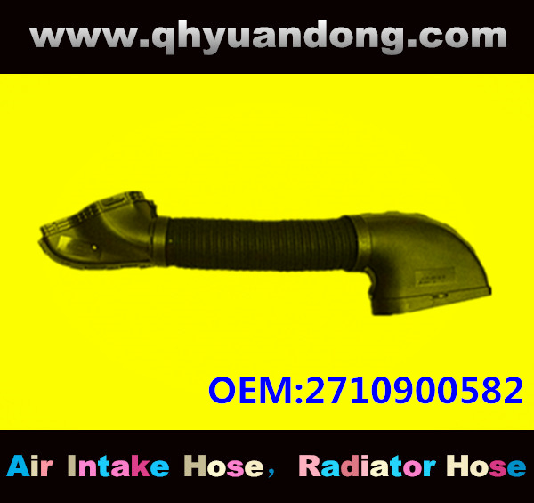 AIR INTAKE HOSE EB 2710900582