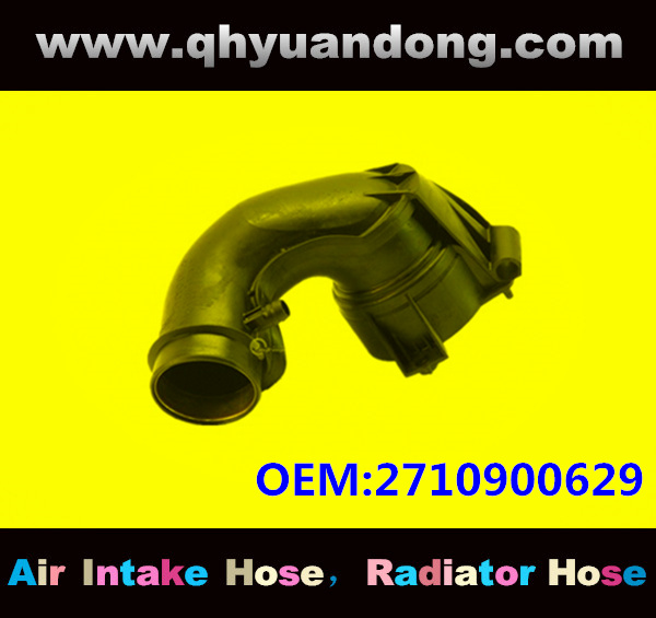 AIR INTAKE HOSE EB 2710900629