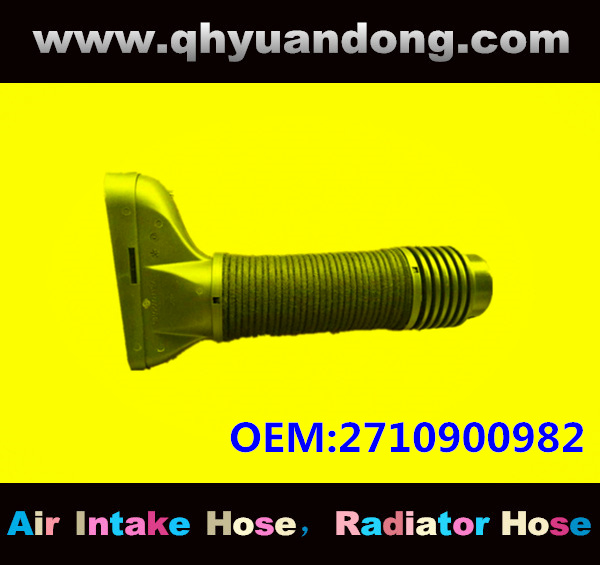 AIR INTAKE HOSE EB 2710900982