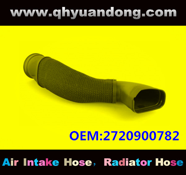 AIR INTAKE HOSE EB 2720900782