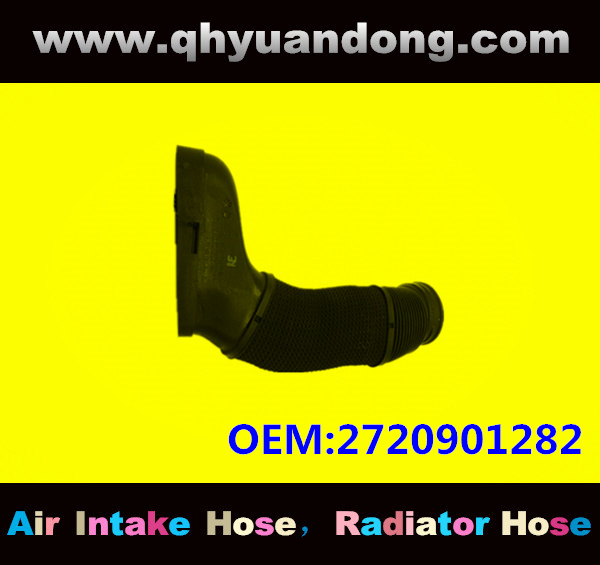 AIR INTAKE HOSE EB 2720901282