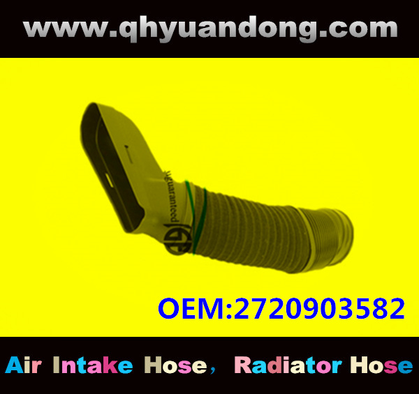 AIR INTAKE HOSE EB 2720903582