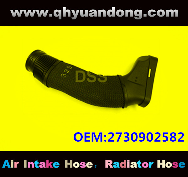 AIR INTAKE HOSE EB 2730902582