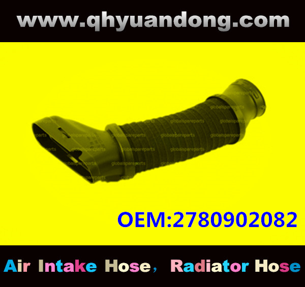 AIR INTAKE HOSE EB 2780902082