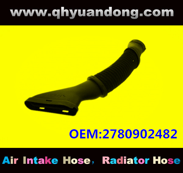 AIR INTAKE HOSE EB 2780902482