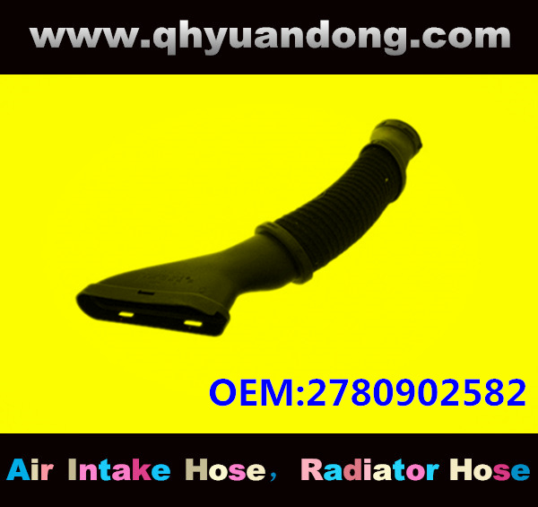 AIR INTAKE HOSE EB 2780902582