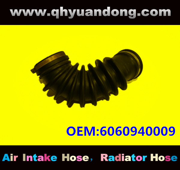 AIR INTAKE HOSE EB 6060940009