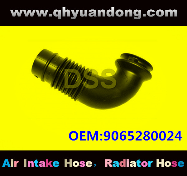 AIR INTAKE HOSE EB 9065280024