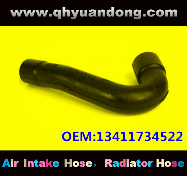 AIR INTAKE HOSE EB 13411734522