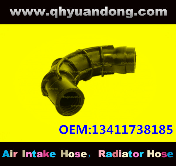 AIR INTAKE HOSE EB 13411738185