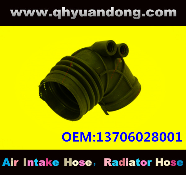 AIR INTAKE HOSE EB 13706028001