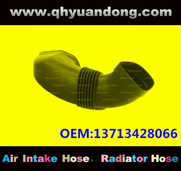 AIR INTAKE HOSE EB 13713428066