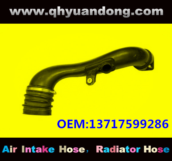 AIR INTAKE HOSE EB 13717599286