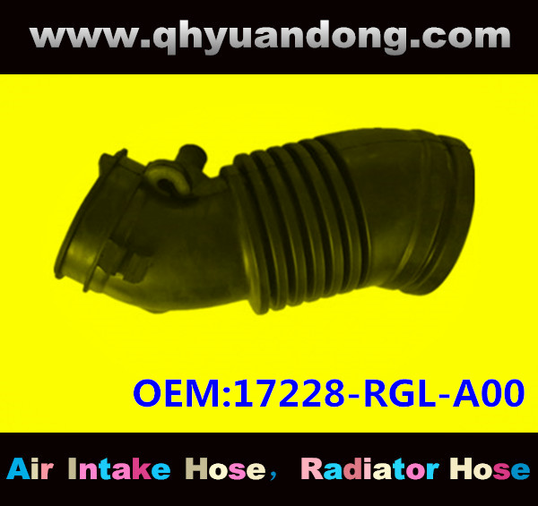 AIR INTAKE HOSE OEM:17228-RGL-A00