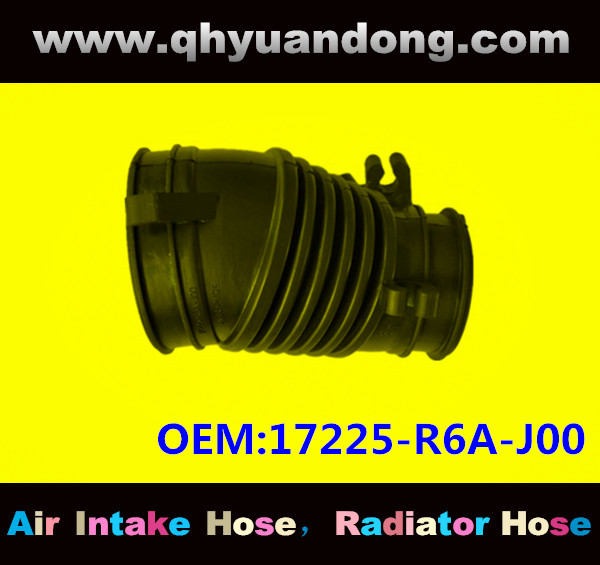 AIR INTAKE HOSE OEM:17225-R6A-J00