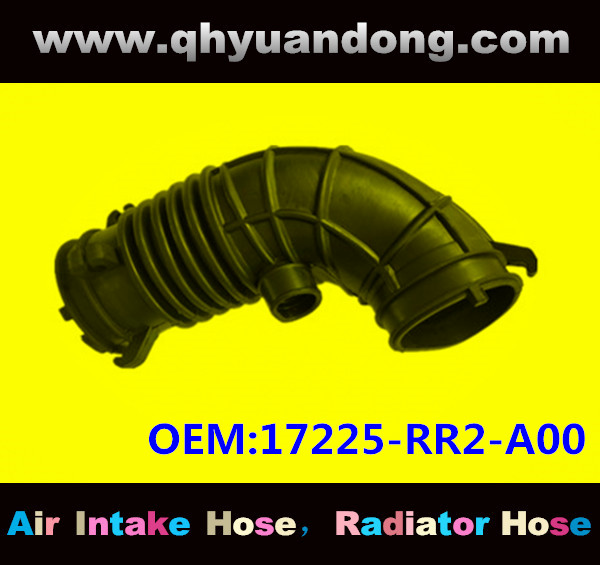 AIR INTAKE HOSE OEM:17225-RR2-A00