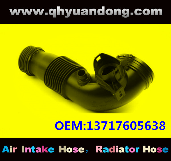 AIR INTAKE HOSE EB 13717605638