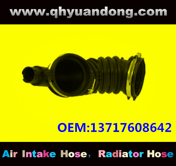 AIR INTAKE HOSE EB 13717608642