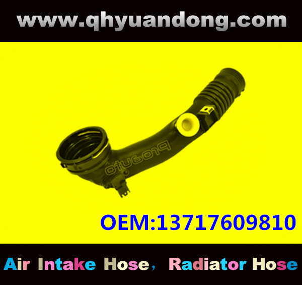 AIR INTAKE HOSE EB 13717609810