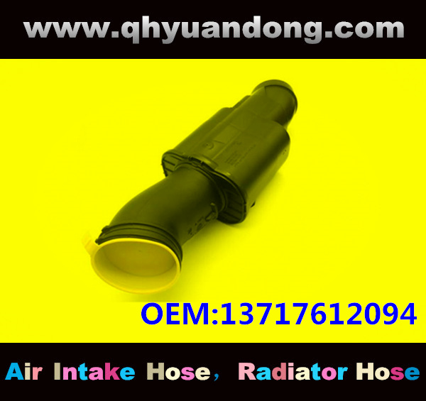 AIR INTAKE HOSE EB 13717612094