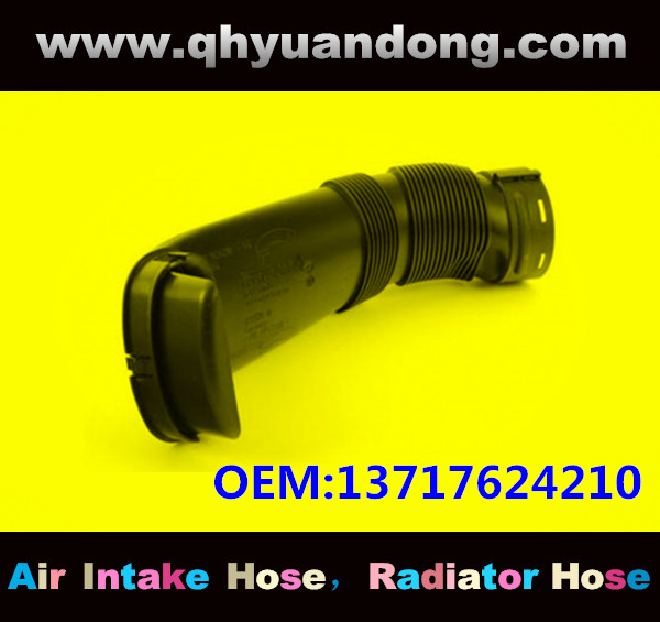 AIR INTAKE HOSE EB 13717624210