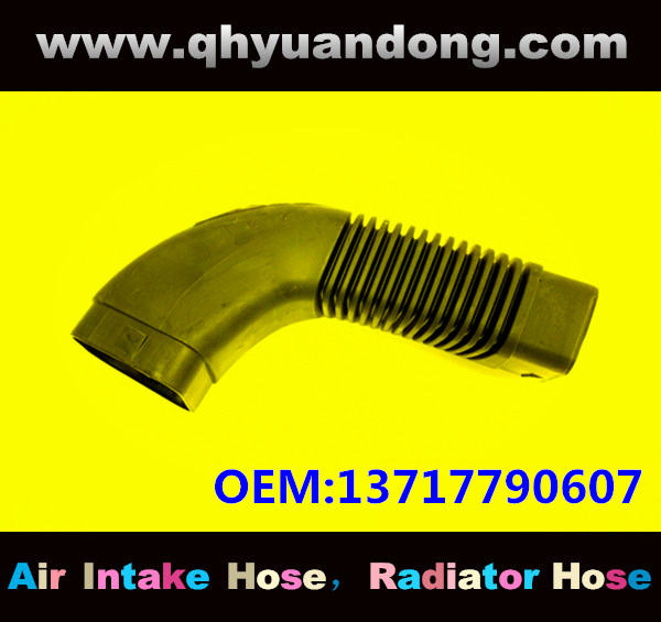 AIR INTAKE HOSE EB 13717790607