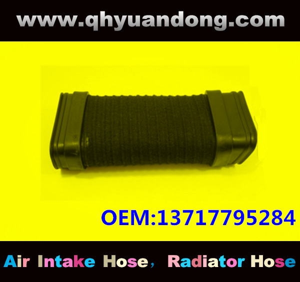 AIR INTAKE HOSE EB 13717795284