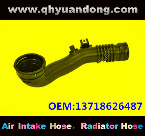 AIR INTAKE HOSE EB 13718626487