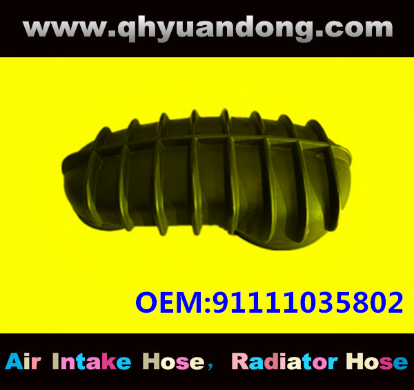 AIR INTAKE HOSE EB 91111035802