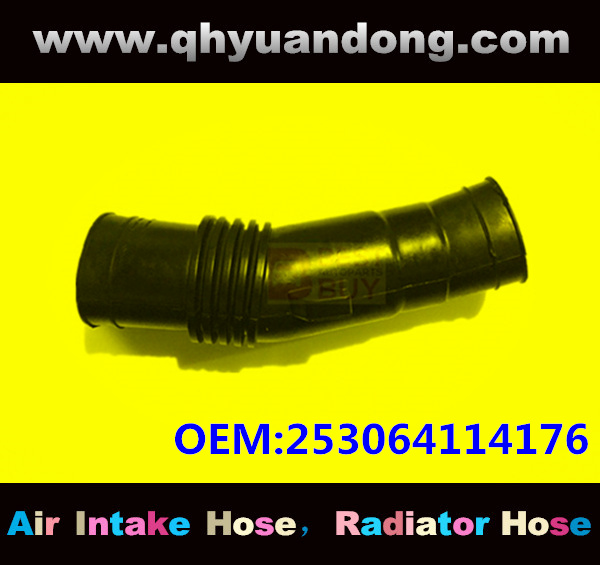 AIR INTAKE HOSE EB 253064114176