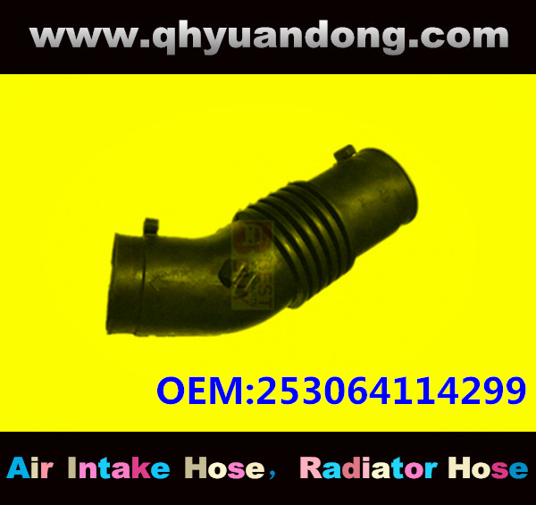 AIR INTAKE HOSE EB 253064114299