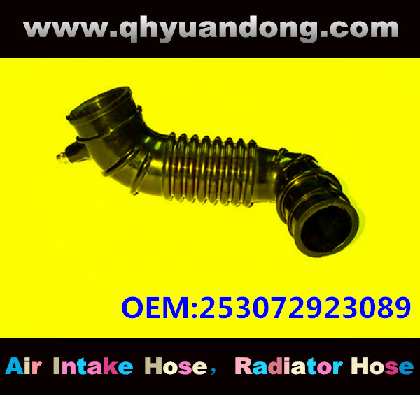 AIR INTAKE HOSE EB 253072923089