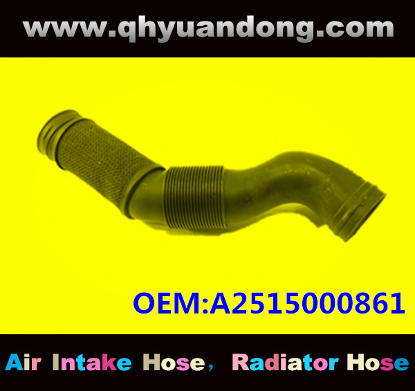 AIR INTAKE HOSE EB A2515000861