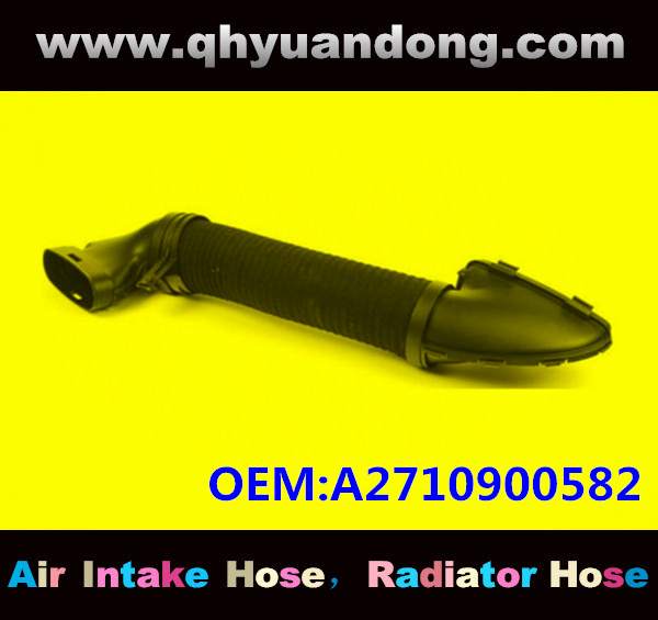 AIR INTAKE HOSE EB A2710900582