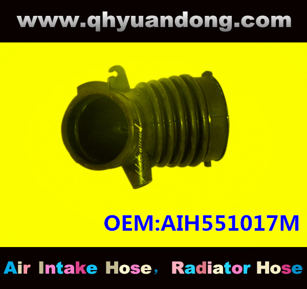 AIR INTAKE HOSE EB AIH551017M