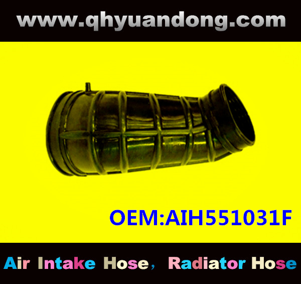 AIR INTAKE HOSE EB AIH551031F