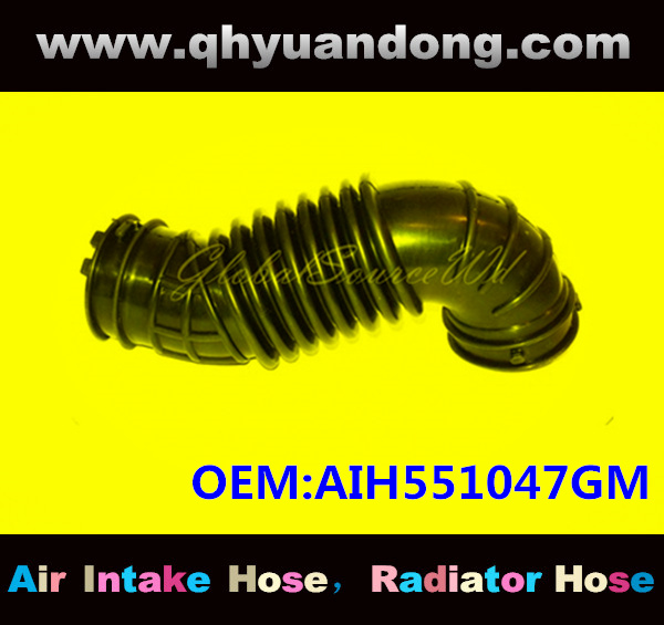 AIR INTAKE HOSE EB AIH551047GM