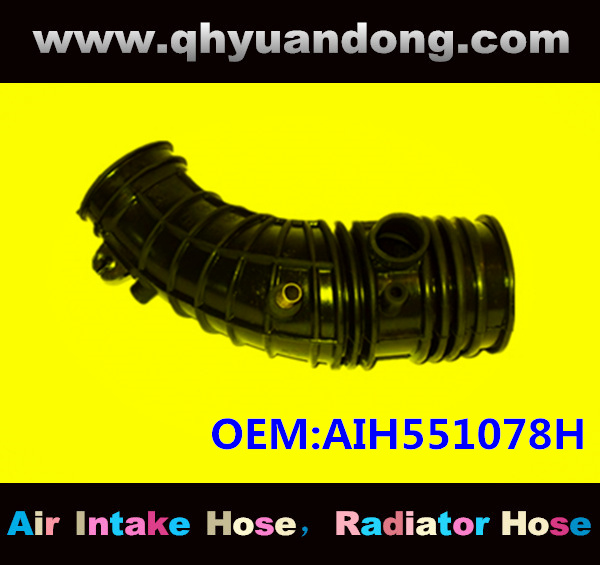 AIR INTAKE HOSE EB AIH551078H