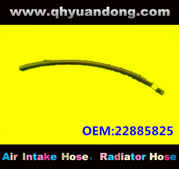 Radiator hose OEM:22885825