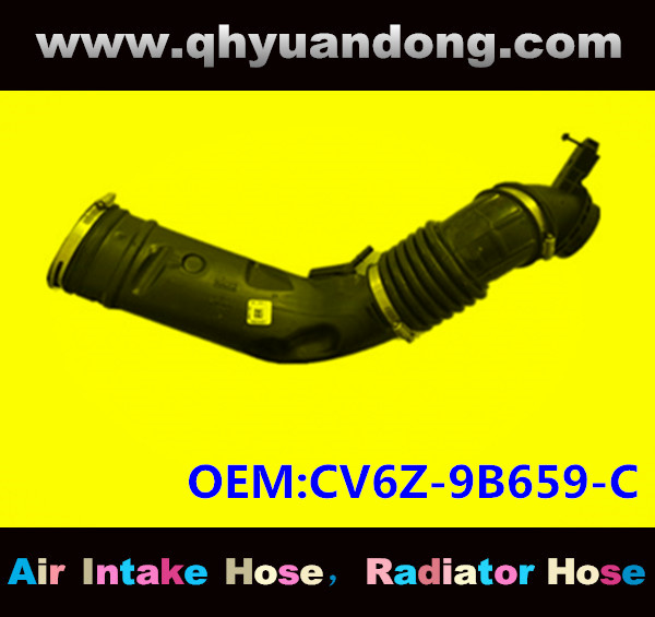 AIR INTAKE HOSE OEM:CV6Z-9B659-C