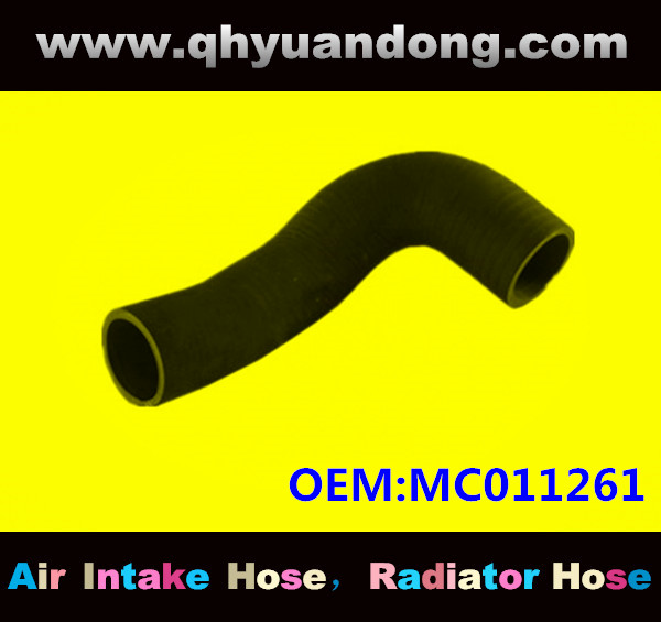 Radiator hose OEM:MC011261