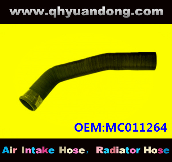 Radiator hose OEM:MC011264