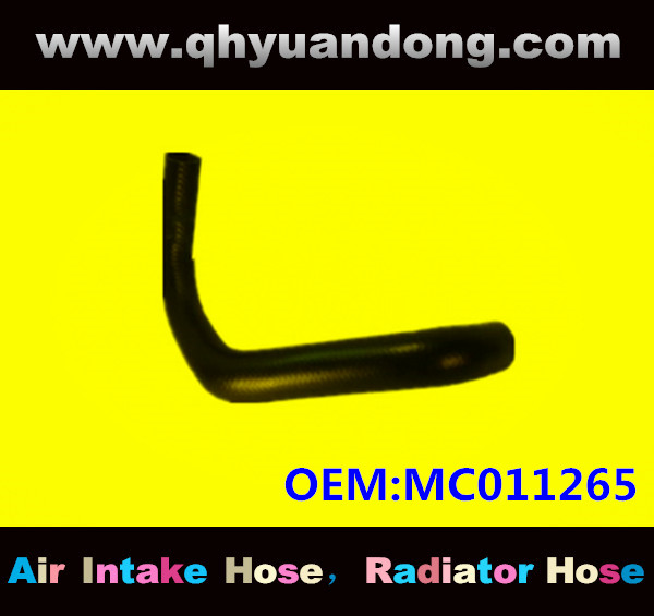 Radiator hose OEM:MC011265