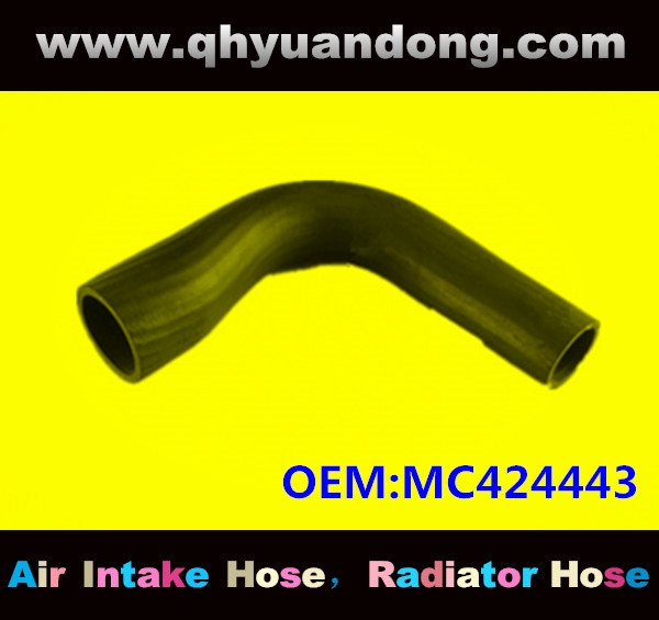 Radiator hose OEM:MC424443
