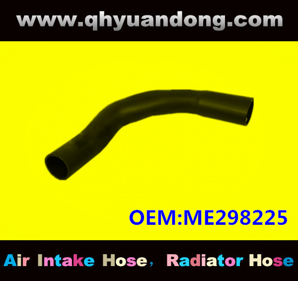 Radiator hose OEM:ME298225