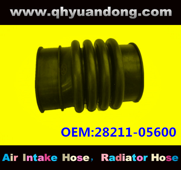 AIR INTAKE HOSE OEM:28211-05600