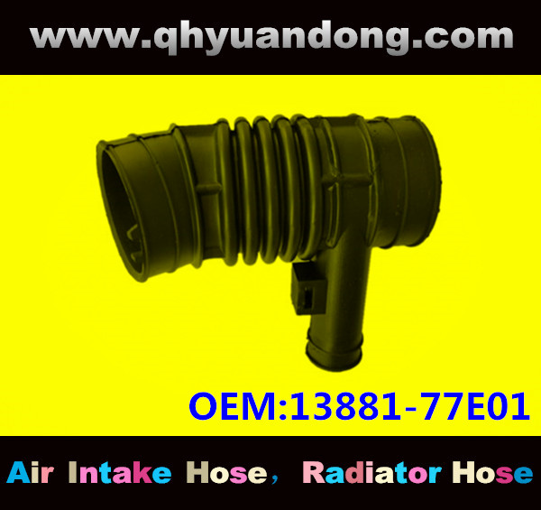 AIR INTAKE HOSE 13881-77E01