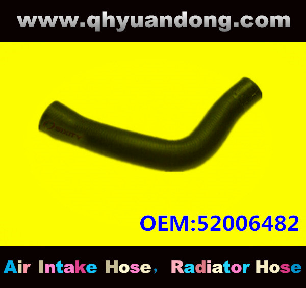 Radiator hose OEM:52006482