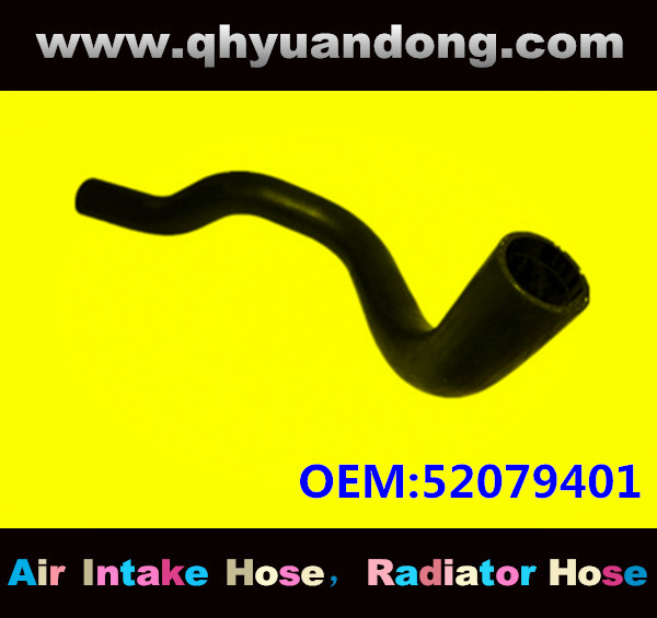 Radiator hose OEM:52079401