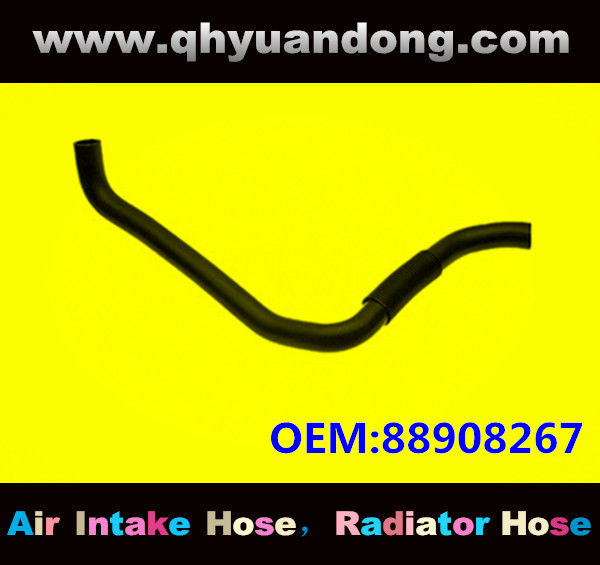 Radiator hose OEM:88908267